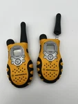 Motorola Talkabout T5820 Two Way Radio (working). Fixed Price $9.99.