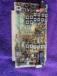 Yaesu Unit Board Pb 2002 W/ Crystals For Ft 107M. Fixed Price $85.00.