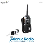 Hytera NCN011 Nylon Carrying Case With Half-open Design And Back-lock Belt Loop. Fixed Price $35.00.