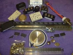 New Module MHL9838 Motorola Js. Fixed Price $34.00.