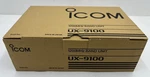 Icom UX-9100 1200MHZ/1.2GHZ Band Unit For IC-9100 Transceiver Clean & Tested. Fixed Price $699.00.
