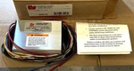 Federal Signal FA45 Headlight Flasher 656102 Series 12VDC W/ Box & Instrctns. Fixed Price $72.00.