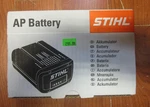 Original Oem Stihl 36V Battery. Fixed Price $119.95.
