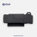 Oem 3PK Icom MB-68 Standard Belt Clip For IC-F3 IC-F4 IC-A4 IC-M3A IC-F11. Fixed Price $8.75.