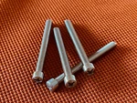 Jbl 2441, 2440, 375, 2482 Rear Cover Replacement Mounting Set (4 Screws). Fixed Price $16.00.
