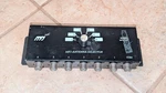 Antenna Selector MFJ-1701 Manual Switch For Multiple Ham Radio. Fixed Price $80.00.