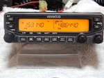 Kenwood TM-V71A Dual Band Mobile Vhf/uhf Transceiver Working Operation Confirmed. Fixed Price $990.00.