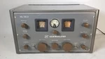 Vintage Hammarlund HQ-140-X Tube Receiver Radio. Fixed Price $199.00.