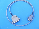 Kenwood TKR-750/TKR-850 To Masters Communications RA-35/40/42 Radio Adapter. Fixed Price $45.00.