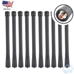 LOT10 NAD6567 Vhf 136-174MHZ Antenna For XTS2500 XTS3000 XTS3500 XTS5000 Radio. Fixed Price $23.90.