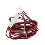 Copper Dc Cord Power Cable For FT-7800R FT-7900 FT-90 Mobile Radios. Fixed Price $11.90.
