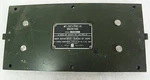 MT-2977/PRC-41 Mounting Plate For AN/PRC-41 Military Radio Set. Fixed Price $24.95.