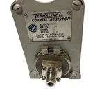 Bird Termaline 8137 Coaxial Oil Resistor Dummy Load 150 W Ohm, Female Con.. Fixed Price $125.00.