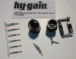 Mfj Hy-gain Plug / Connector 870596 For New Style Ham-iv, T2X Tailtwister, Etc.. Fixed Price $34.95.