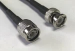RG8X Bnc Male To Tnc Coaxial Cable Pick Your Length Lot Usa Shipping. Fixed Price $91.95.