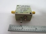 Mini Circuits Amplifier Frequency ZFL-2000 BIN#K1-13. Fixed Price $149.99.