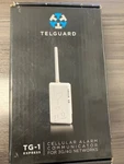 Telguard TG-1 Express Cellular Alarm Communicator For 3G/4G Networks. Fixed Price $85.00.