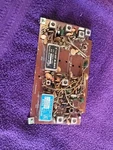 Yaesu Filter Unit Board Pb 2004B For Ft 107M. Fixed Price $75.00.
