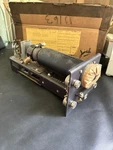 1963 Nos Military Radio Frequency Rf Monitor P/n AA210. Fixed Price $179.00.