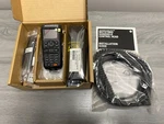 New!! PMLN7131 Motorola Mototrbo Oem Handheld Control Head Hhch For XPR5550/E. Fixed Price $654.95.