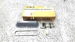 Sinclair 132-150 Mhz Low Profile Transit Antenna EXCAL221R-1 (ST221R-SF1SUF) Nos. Fixed Price $411.48.