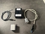 Allstar / Echolink Interface For Scom 7330 Repeater Controller. Fixed Price $299.00.