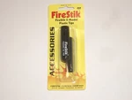 Firestik Fst-b Black Replacement Plastic Tip Cap For Ii Antenna 2PC Set. Fixed Price $11.95.