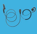 Durable Receptionist Warehouse Radio Earpiece Ptt For Motorola XPR7380 XPR7580. Fixed Price $15.00.