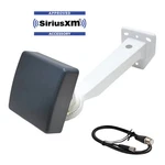 Pixel PRO-600 Dual Band Satellite Radio Antenna. Fixed Price $109.99.