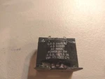 Collins Radio Transonic Transformer TS-8699 Nos Surplus Military. Fixed Price $10.00.