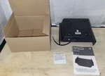 Motorola RSN4005A Desktop Tray With Speaker. Fixed Price $54.95.