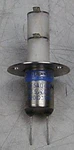 Itt Jennings RF5AD-26S Spst Flanged Vacuum Relay 7.5 Kv, 26.5 Coil (RF5A-26S). Fixed Price $94.99.