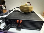 Vertex FTL-2011 Vhf/fm Transceiver/ As Is. Fixed Price $125.00.