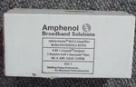 Amphenol Tv Antenna Amplifier Signal Booster Moca Coax IPA2008DSL2-RSVFA. Fixed Price $69.00.