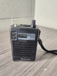 Midland 70-148B Uhf Vhf Mobile Radio No Antenna Or Battery. Fixed Price $37.79.