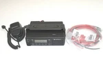 Motorola Mototrbo CM300D Analog 25W Vhf 99CH 136-174MHZ Mobile. Fixed Price $307.00.