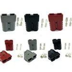 Anderson SB50 Connector Set Cable Wire Quick Battery Plug Kit. Fixed Price $8.78.