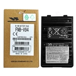 Oem Battery FNB-V94 For Yaesu/vertex VX-150 VX-160 VX-420 VX-424 VX-427 Radios. Fixed Price $28.79.