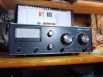 Drake MN-7 Matching Antenna Network. Fixed Price $267.51.