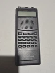 Radioshack PRO-89 Race Scanner. Fixed Price $39.95.