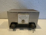 Heathkit Reflected Power And S.w.r. Bridge Model AM-2. Fixed Price $24.99.