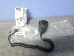 Motorola AARMN4025B Microphone W/mounting Hang Up Clip. Fixed Price $49.99.