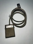 Linemaster Treadlite T-51-SC36 Industrial Momentary Foot Pedal Switch Tested. Fixed Price $9.55.