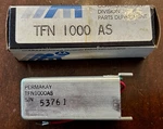 Unused Vintage Motorola Communications Permakay Filter Tfn 1000 As Part (A3). Fixed Price $14.95.