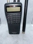 Radio Shack PRO-76 Hand Held Weather Scanner 200 Channels Tested Working. Fixed Price $23.00.