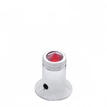 United Pacific 21783 Radio Knob, C.b. Channel Red Diamond. Fixed Price $34.69.