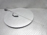 2006 06-10 Honda GL1800 Goldwing Oem Antenna Radio Signal Receiver Assembly. Fixed Price $83.66.