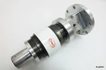 Comet Vacuum Capacitor CVHE-200AC/15-GJAA-AH CV1C-200HBV/15 13.3-200PF VLV-I-81. Fixed Price $249.98.