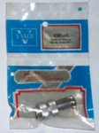 Vanco CBC-4E 4-PIN Extension Mates With Radio New Old Stock. Fixed Price $9.49.