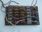 Yaesu FT-757GX Low Pass Filter Board. Fixed Price $74.01.